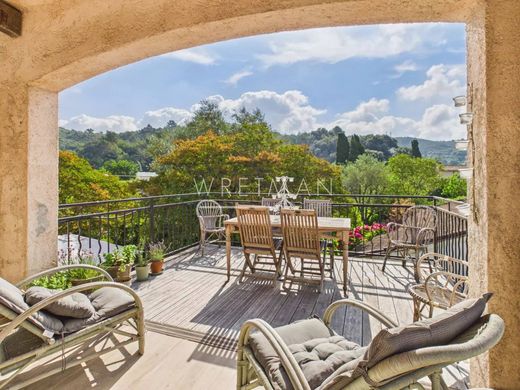 Apartment in Pégomas, Alpes-Maritimes