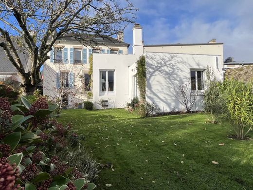 Luxe woning in Brest, Finistère