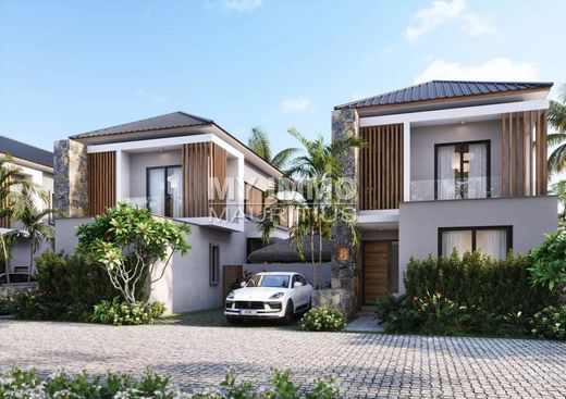 Villa à Calodyne, Rivière du Rempart District