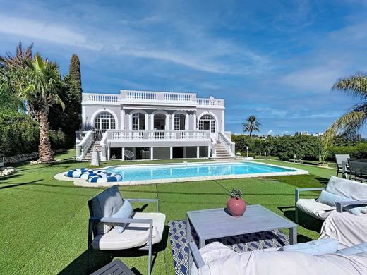 Villa Antibes, Alpes-Maritimes
