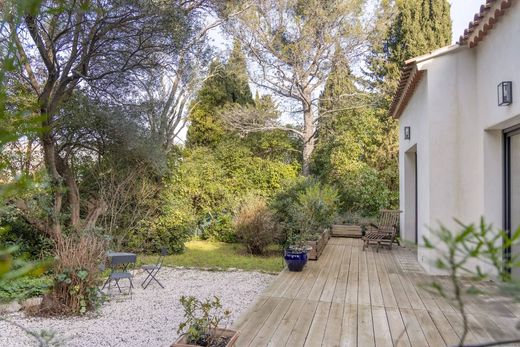 Luksusowy dom w La Garde, Var