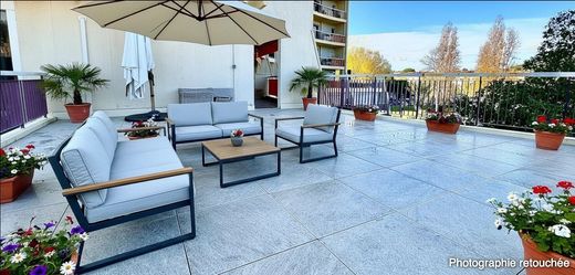 Apartamento - Mandelieu-la-Napoule, Alpes Marítimos