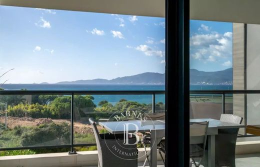 Apartment in Pietrosella, South Corsica