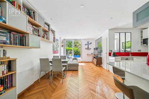 ‏דירה ב  נולי סור סיין, Hauts-de-Seine