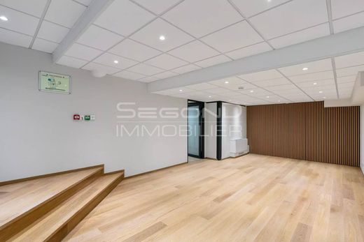 Office in Monaco
