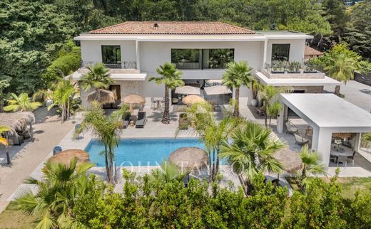 Villa a Mougins, Alpi Marittime