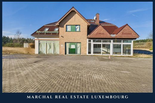 Terreno en Hoscheiderdickt, Parc Hosingen