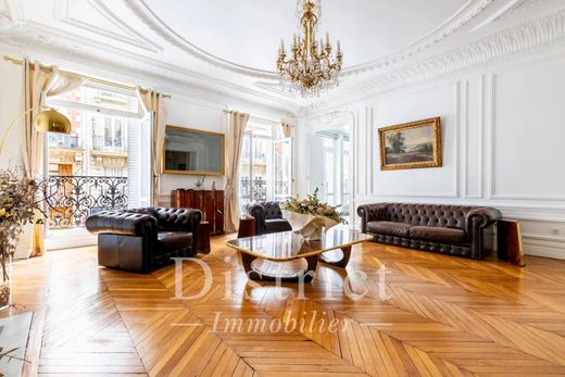 Διαμέρισμα σε Champs-Elysées, Madeleine, Triangle d’or, Paris