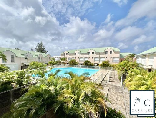 Appartement à Saint-François, Guadeloupe