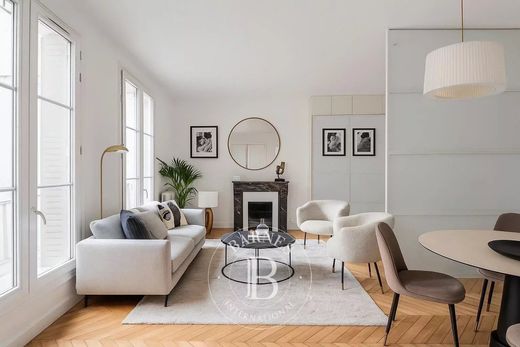 Appartement à Champs-Elysées, Madeleine, Triangle d’or, Paris