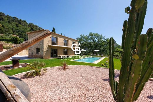 Maison de luxe à Vence, Alpes-Maritimes