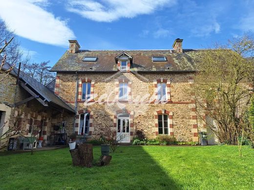 Luxury home in Évrecy, Calvados