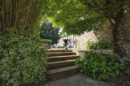 Hotel w Rennes, Ille-et-Vilaine