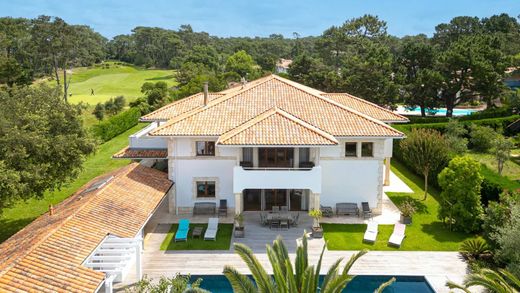 Casa di lusso a Anglet, Pirenei atlantici