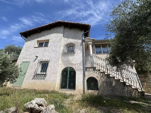 Luksusowy dom w Sospel, Alpes-Maritimes