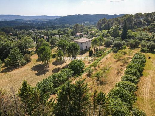 Casa de luxo - Lorgues, Var