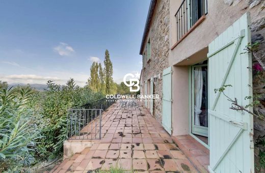 Rural or Farmhouse in Ceret, Pyrénées-Orientales