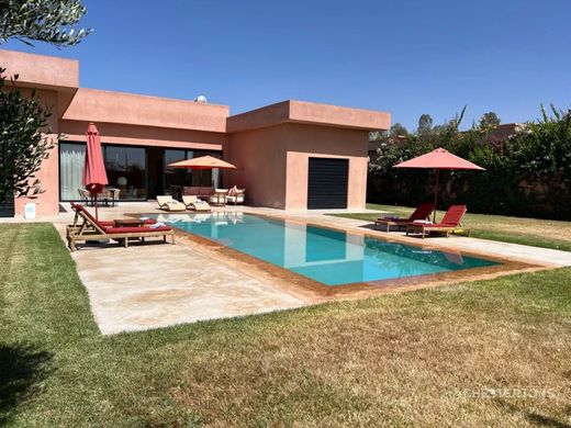 Villa à Marrakech, Marrakesh-Safi