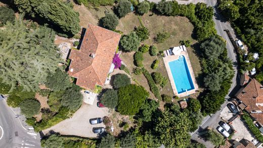 Luxury home in Vence, Alpes-Maritimes