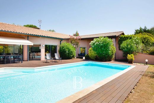 Luxury home in Vigoulet, Upper Garonne