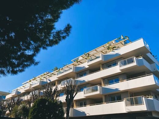 Appartement in Cagnes-sur-Mer, Alpes-Maritimes