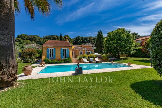 Villa in Antibes, Alpes-Maritimes