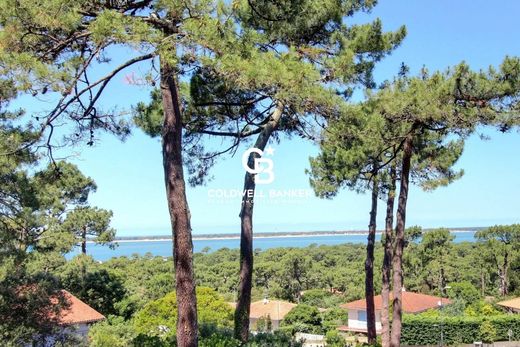 Вилла, Pyla sur Mer, Gironde