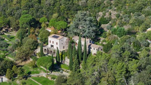 Casa di lusso a Saint-Ambroix, Gard