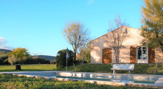 Villa à Pompignan, Gard