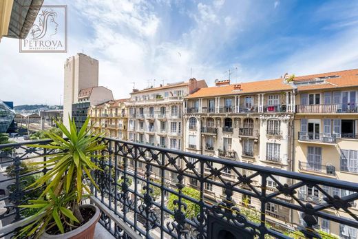Piso / Apartamento en Niza, Alpes Marítimos