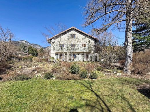 Casa de luxo - Gex, Ain