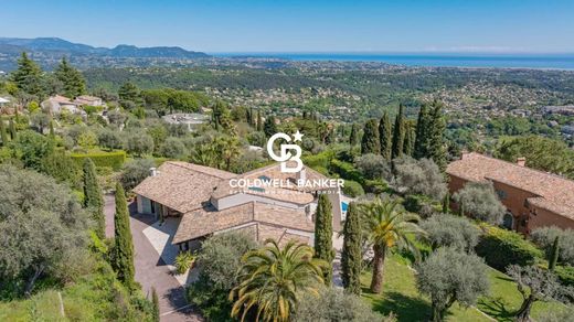 Элитный дом, Vence, Alpes-Maritimes