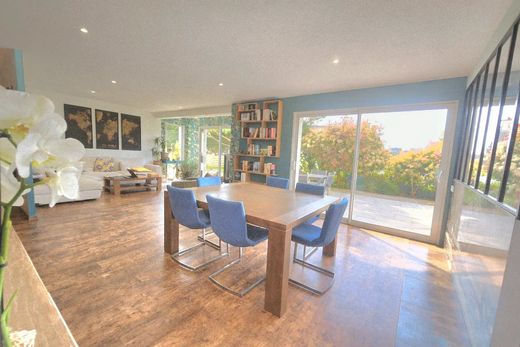 Maison de luxe à Plérin, Côtes-d'Armor