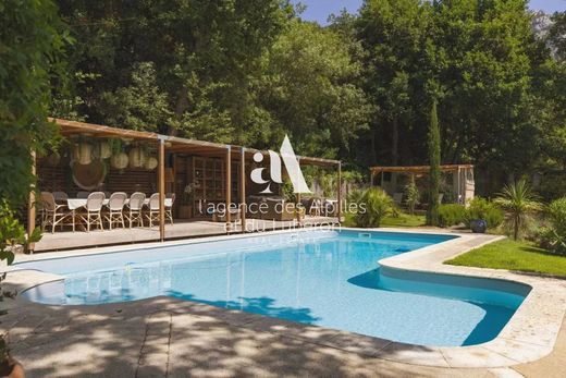 Villa in Robion, Vaucluse