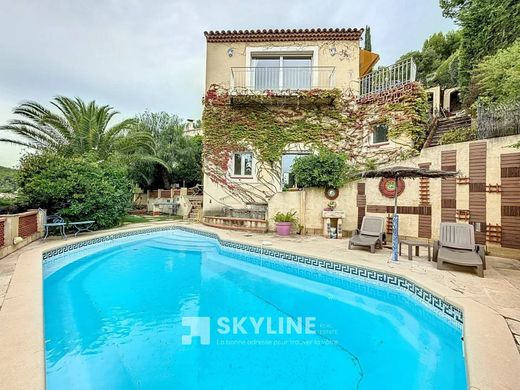 Appartement in Saint-Cyr-sur-Mer, Var