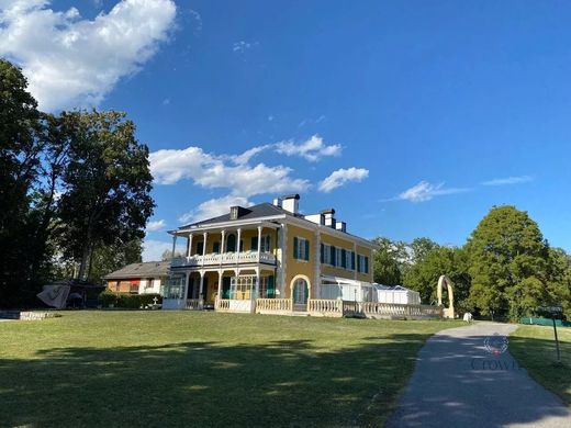 Πολυτελή κατοικία σε Genthod, Geneva