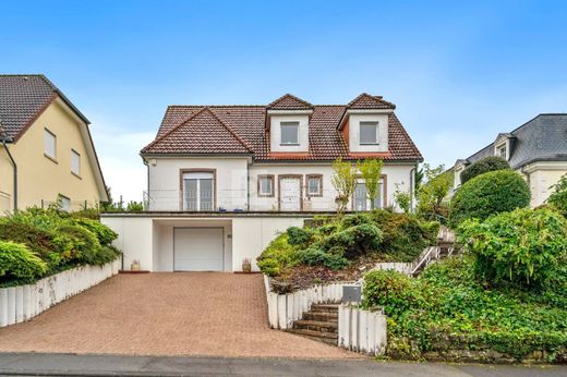 Luxe woning in Eischen, Hobscheid