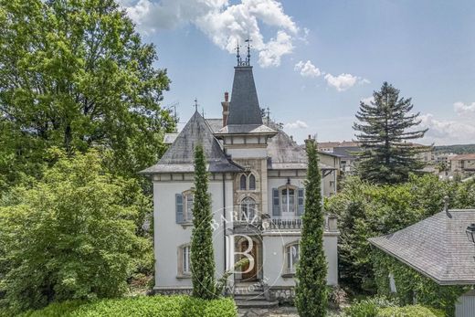 Πολυτελή κατοικία σε Saint-Julien-en-Genevois, Haute-Savoie