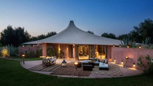 Villa in Marrakesch, Marrakech