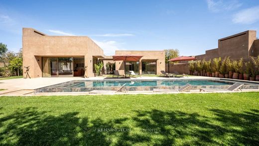 Villa in Marrakesh, Marrakech