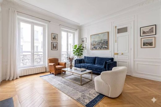 Apartment in La Muette, Auteuil, Porte Dauphine, Paris