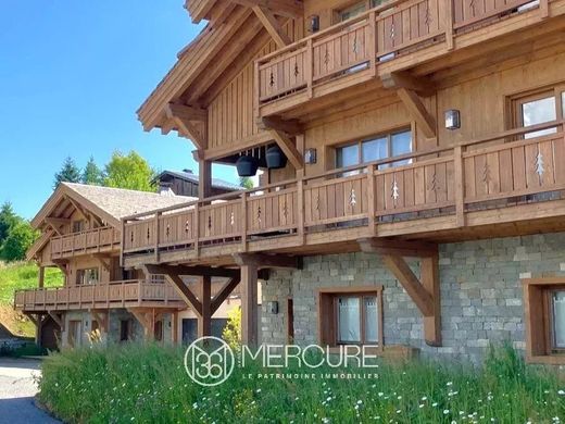 Chalet in Crest-Voland, Savoy
