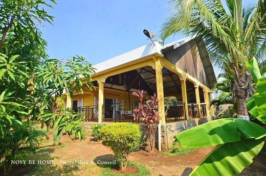Villa in Nosy-Be, Nosy Be