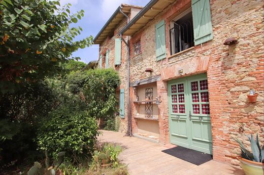 Ρουστίκ ή Αγροικίες σε Villefranche-de-Lauragais, Upper Garonne