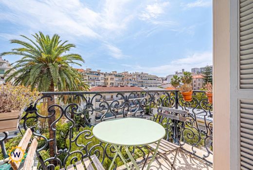 Appartamento a Nizza, Alpi Marittime