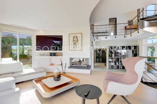 Villa a Cannes, Alpi Marittime