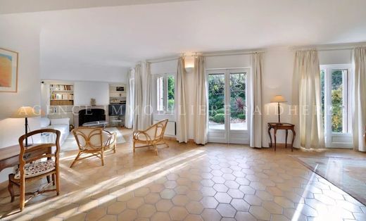 Luksusowy dom w Saint-Tropez, Var