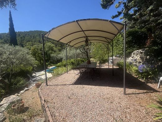 Πολυτελή κατοικία σε Figanières, Var