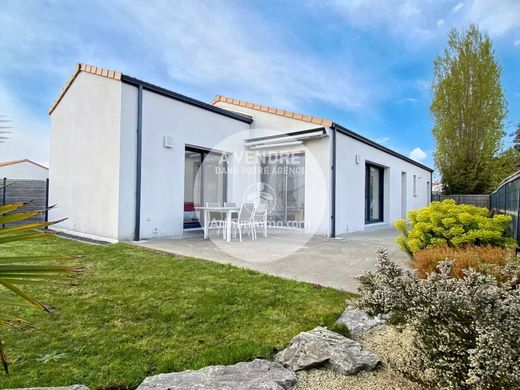 Luxus-Haus in La Bernerie-en-Retz, Loire-Atlantique