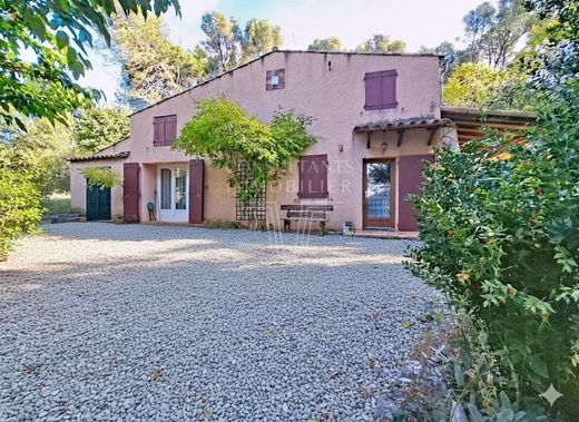 Luxury home in Aix-en-Provence, Bouches-du-Rhône